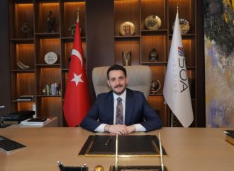 Kuzey Kıbrıs’ta Havalimanı Etrafında Yeni Bir Yaşam Ekosistemi