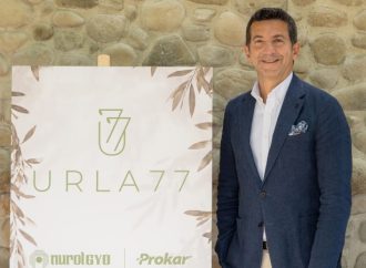 Nurol GYO ve Prokar İş Birliğinde Yeni Bir Proje; Kendi Ritmini Arayanlara Urla’da Yeni Bir Yaşam Hikayesi URLA 77