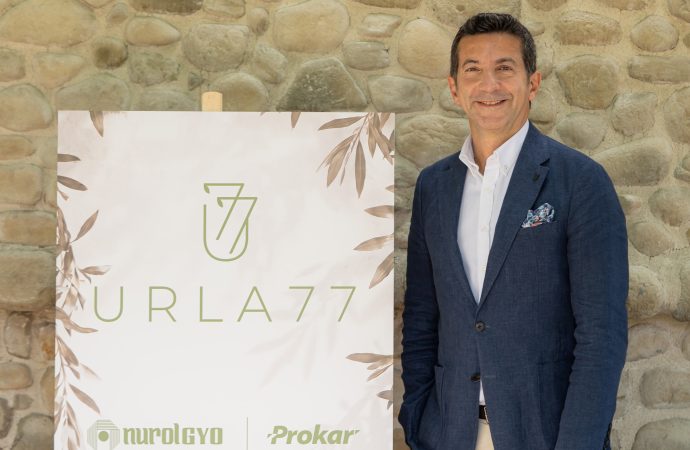 Nurol GYO ve Prokar İş Birliğinde Yeni Bir Proje; Kendi Ritmini Arayanlara Urla’da Yeni Bir Yaşam Hikayesi URLA 77