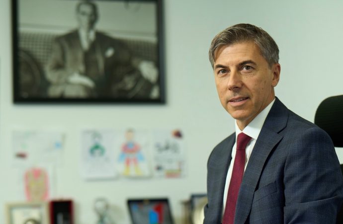 Saint-Gobain Türkiye, ISO 500 Listelerinde 4 Şirketiyle Yerini Aldı