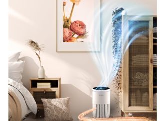 Bosch Ev Aletleri Hava Temizleme Cihazları İle Yaşam Alanlarına Taze Bir Nefes