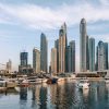 Dubai Emlak Piyasasında ‘Barış’ Dopingi!