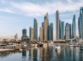 Dubai Emlak Piyasasında ‘Barış’ Dopingi!