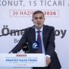 BOSS4 İnşaat’tan Zeytinburnu’nda Kentsel Dönüşüme Güçlü Katkı