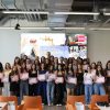 Türkiye’nin Ödüllü Sanat Eğitimi Projesi “Bir Hayalin İzinde” Üçüncü Yılını Tamamladı.
