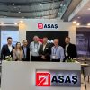 ASAŞ, The Battery Show Europe’da Batarya Teknolojilerine Yönelik Çözümlerini Sergiledi
