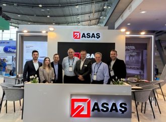 ASAŞ, The Battery Show Europe’da Batarya Teknolojilerine Yönelik Çözümlerini Sergiledi