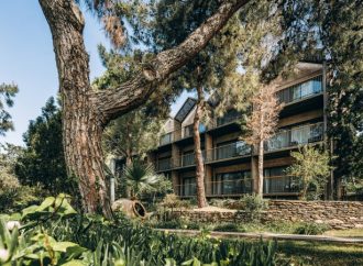 Club Marvy, Avrupa’nın En Prestijli Sorumlu Turizm Ödüllerinde Üst Üste İkinci Kez Altın Ödüle Layık Görüldü