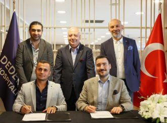 Dedeman Hospitality Tekirdağ’da; Marmara’nın Gözdesine Yeni Bir Soluk