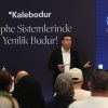 Türkiye Mimarlığında Yeni Bir Dönem Başlıyor. Kaleseramik, Yeni Nesil Cephe Sistemini Tanıttı