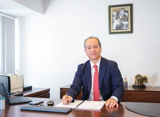 Saint-Gobain Yapı Kimyasalları Türkiye’de Vites Yükseltiyor: Devler Liginde Çifte Başarı!