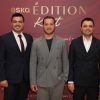 Eska Edition Kent Etabı Satışa Çıktı