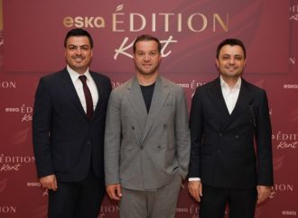 Eska Edition Kent Etabı Satışa Çıktı