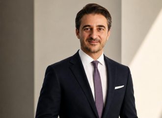Küresel Deneyim, Köklü Miras, Tarık Bayar Saray Holding’in CEO’su Oldu