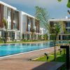 Döveç Grup’un Prestijli Projelerinden La Isla Villas’da Yaşam Başladı
