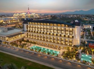 Mercure Antalya Belek Açıldı, Akdeniz’e Yeni Bir Konaklama Deneyimi Getiriyor