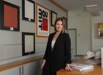Mimarlığın Ortak Dili, Uluslararası Platformda Güçlendi