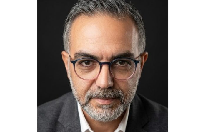 Serdal Yıldız: “Veriyi Okuyan Firmalar Ayakta Kalacak”