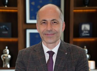 Hilton İstanbul Bomonti Hotel & Conference Center’ın Yeni Otel Müdürü Özgür Mete Altay Oldu.