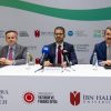 İFM’de Katılım Finans İçin Ortak Veri Merkezi Kuruluyor