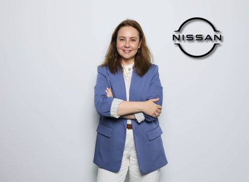Nissan Türkiye’de Üst Düzey Atama; İnsan Kaynakları Direktörlüğü Görevine Sevdiye Baran Demirci Getirildi