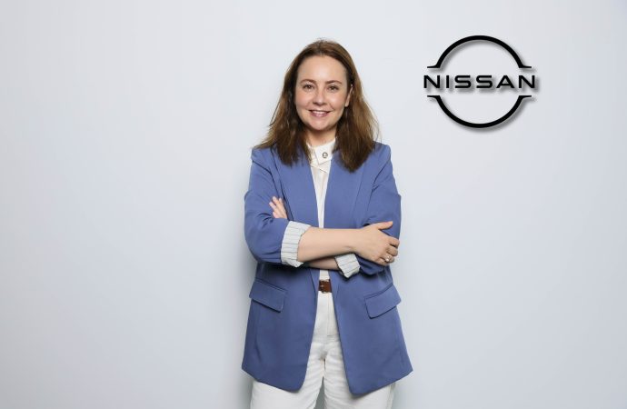 Nissan Türkiye’de Üst Düzey Atama; İnsan Kaynakları Direktörlüğü Görevine Sevdiye Baran Demirci Getirildi