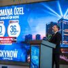 Sky Now Office Görkemli Bir Lansmanla Tanıtıldı