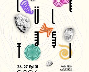 Eskişehir Caz Festivali ‘Lületaşı’ Temasıyla 26-27 Eylül’de Müzikseverlerle Buluşuyor
