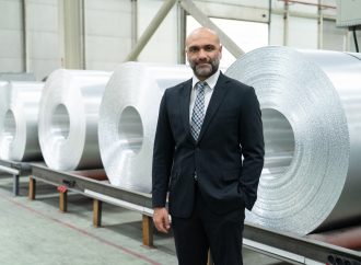 Zeren Metal İhracat İlk 1000 Firma Arasında Yer Aldı