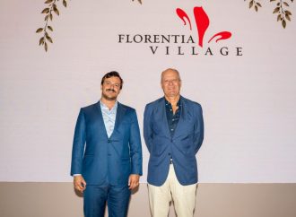 Florentia Village’da Geri Sayım Başladı; Dünya Markaları Son Hazırlıklar İçin Bir Araya Geldi
