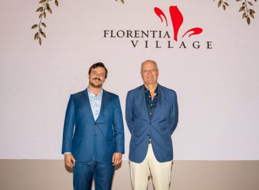 Florentia Village’da Geri Sayım Başladı; Dünya Markaları Son Hazırlıklar İçin Bir Araya Geldi