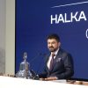 Borsa İstanbul’da Gong Beta Enerji İçin Çaldı