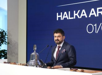 Borsa İstanbul’da Gong Beta Enerji İçin Çaldı