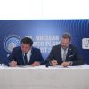 Türkiye ve Kazakistan Nükleer Sanayileri Arasında Stratejik İş Birliği