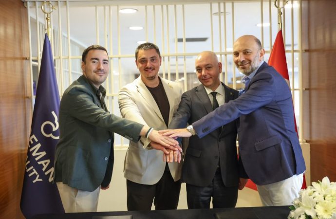 Dedeman Hospitality’den Tekirdağ’da Yeni Bir Dönem; Rest by Dedeman Tekirdağ Kapaklı ile Trakya’daki Büyüme Yolculuğu Devam Ediyor