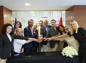 Dedeman Hospitality Güneydoğu’daki Büyümesini Sürdürüyor; Ready to Stay by Dedeman Kilis ile Şehrin İlk Kurumsal Oteli İçin İmzalar Atıldı
