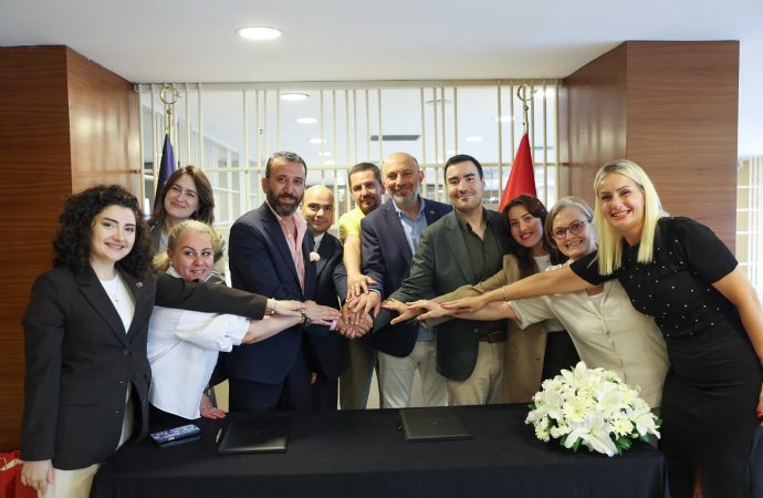 Dedeman Hospitality Güneydoğu’daki Büyümesini Sürdürüyor; Ready to Stay by Dedeman Kilis ile Şehrin İlk Kurumsal Oteli İçin İmzalar Atıldı
