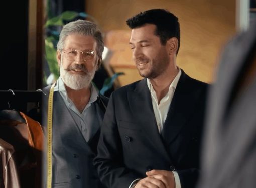 Fuzul, Yeni Reklam Filmi “Size Fuzul Uyar” ile Ekranlarda