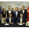 Rest by Dedeman Bursa Nilüfer İçin İmzalar Atıldı; Dedeman Hospitality Marmara Bölgesi’ndeki Konumunu Güçlendiriyor