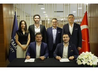 Rest by Dedeman Bursa Nilüfer İçin İmzalar Atıldı; Dedeman Hospitality Marmara Bölgesi’ndeki Konumunu Güçlendiriyor