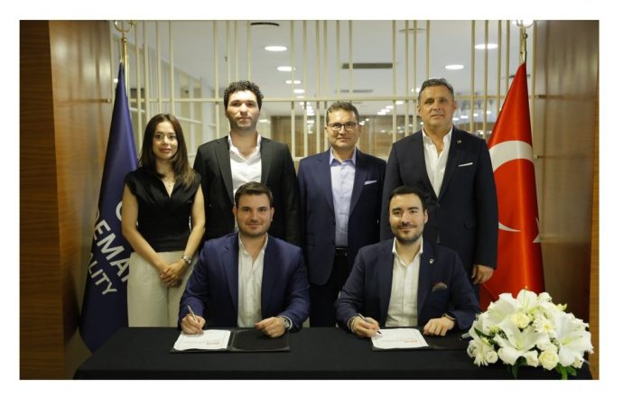 Rest by Dedeman Bursa Nilüfer İçin İmzalar Atıldı; Dedeman Hospitality Marmara Bölgesi’ndeki Konumunu Güçlendiriyor