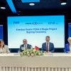 Enerjisa Üretim, YEKA 2’nin Muğla Etabının Finansmanını Tamamladı