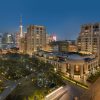 The Peninsula Shanghai, LA LISTE Tarafından Dünyanın En İyi 10 Oteli Arasında Gösterildi