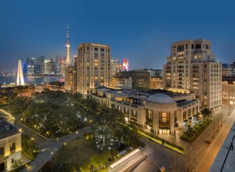 The Peninsula Shanghai, LA LISTE Tarafından Dünyanın En İyi 10 Oteli Arasında Gösterildi