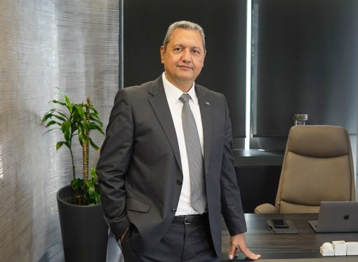Üçay Mühendislik, Toplam Bedeli 1,34 Milyar TL’yi Aşan İki Sözleşmeye İmza Attı
