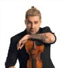 David Garrett, “Millennium Symphony” turnesiyle 29 Ağustos’ta İstanbul’da
