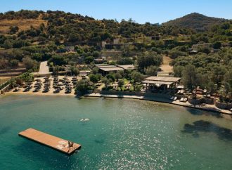 Bodrum Cennet Koyu’nda Zamansız Bir Kaçış Noktası: The Casa Cala Otel Kapılarını Açtı