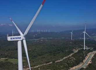 Hibrit Santral Yatırımlarını Hızlandırıyor, Mevcut Şebeke Altyapısıyla Daha Fazla Temiz Enerji Üretiyor