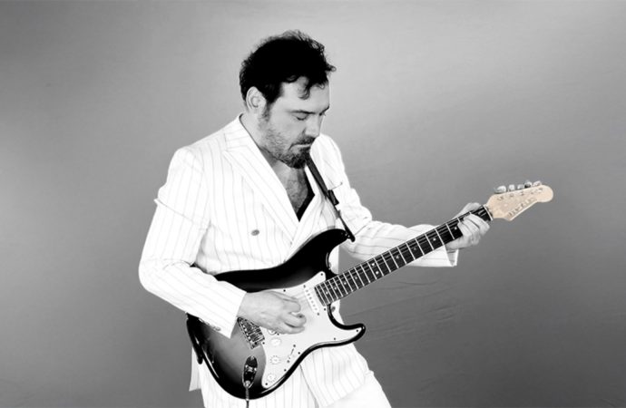 Jolly Joker’in 20. Yılında Harbiye Buluşmasına Geri Sayım Başladı