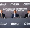 Azimut Portföy, Mesa ve Quvars Invest’den Gayrimenkul Sektöründe Stratejik İş Birliği